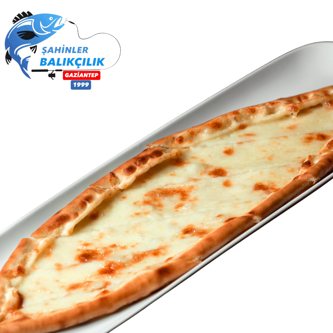 Kaşarlı Pide