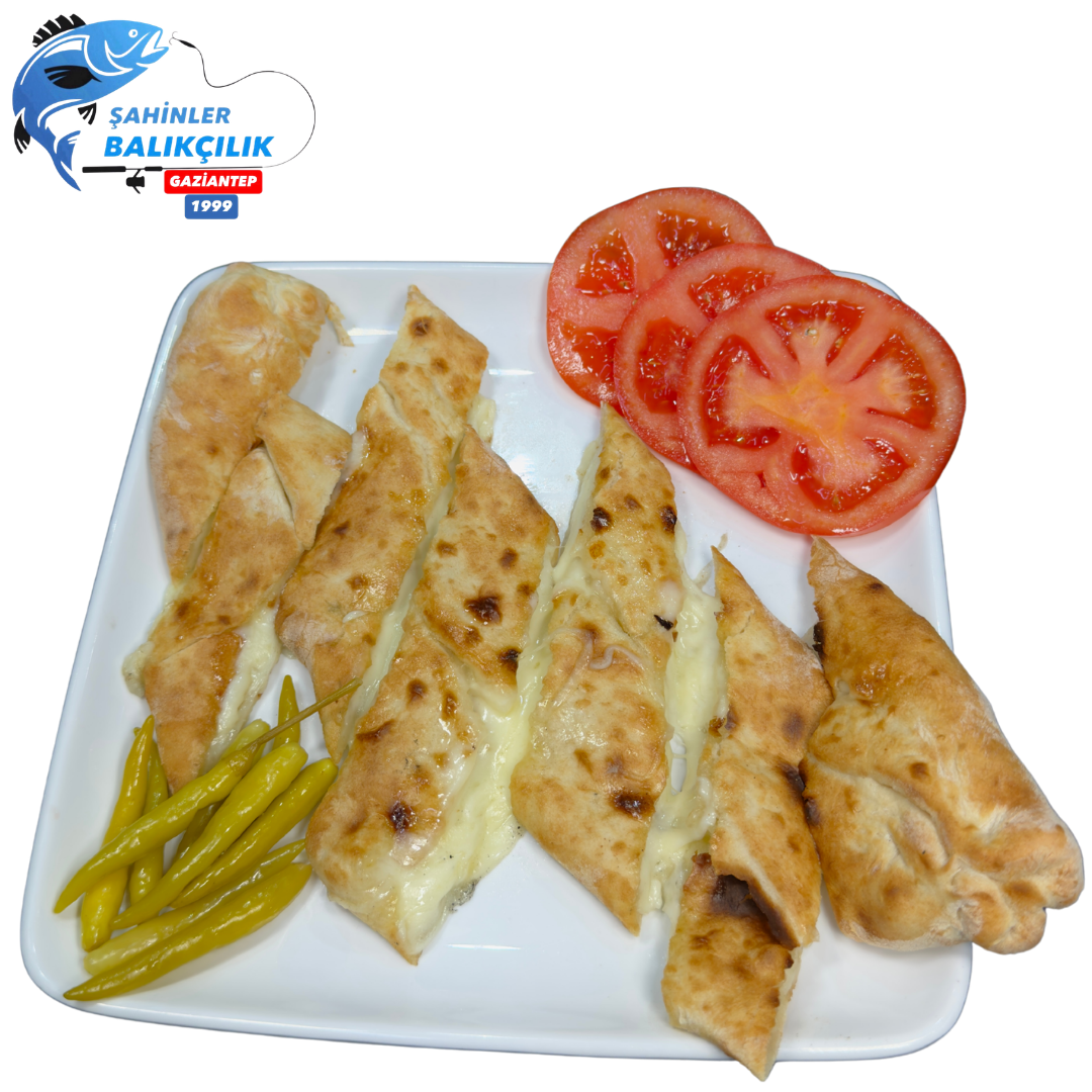 Kaşarlı Pide